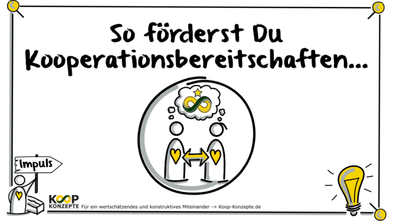 Koop-Bogartikelbild-Kooperationsbereitschaft