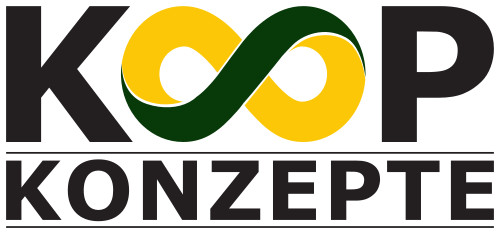 Koop-Konzepte Logo